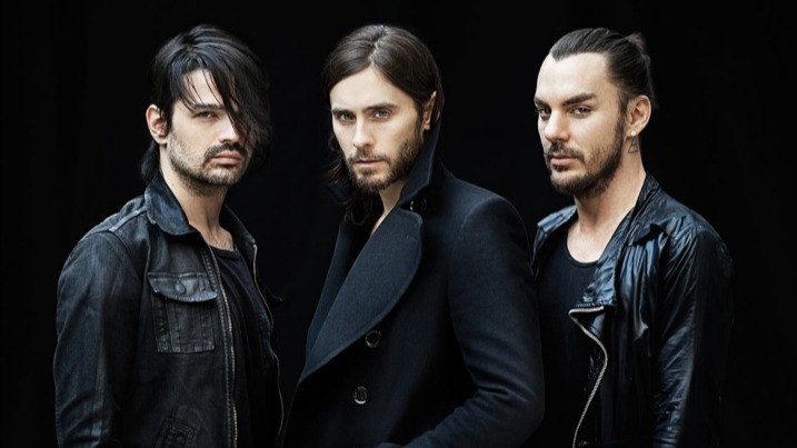 Thirty Seconds to Mars (commonly stylized as 30 Seconds to Mars) is an American rock band from Los Angeles, California, formed in ...